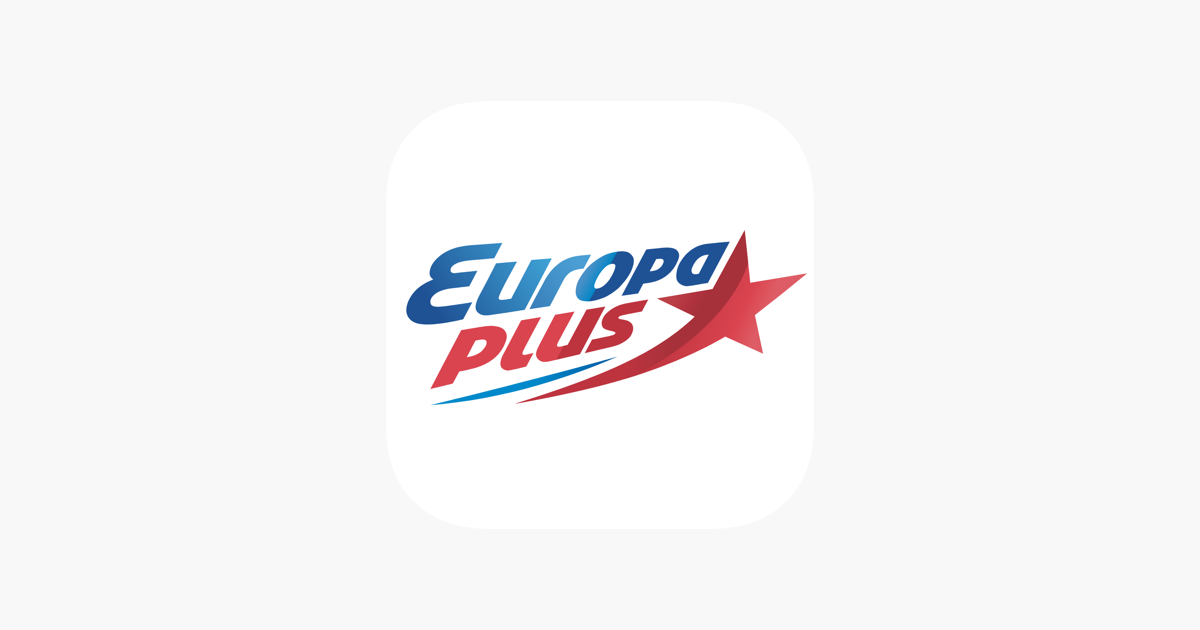 Europa Plus - радио онлайн on the App Store