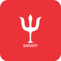 SARAFF GLOBAL