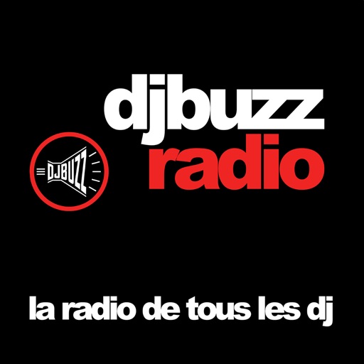 DJ Buzz Radio