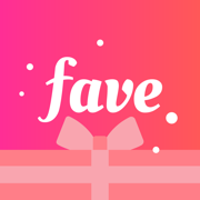 Fave l Cashback & Savings