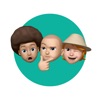 Likeness - Memoji picture - iPhoneアプリ