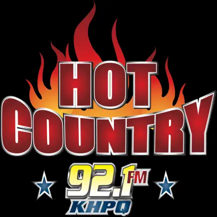 KHPQ Hot Country Q92.1 Читы