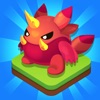 Monster Merge King icon