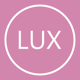 LuxBubble