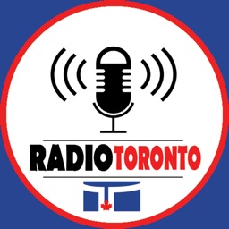 Toronto Radio - Top Stations