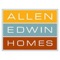 Icon Allen Edwin Homes