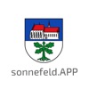 Gemeinde Sonnefeld icon