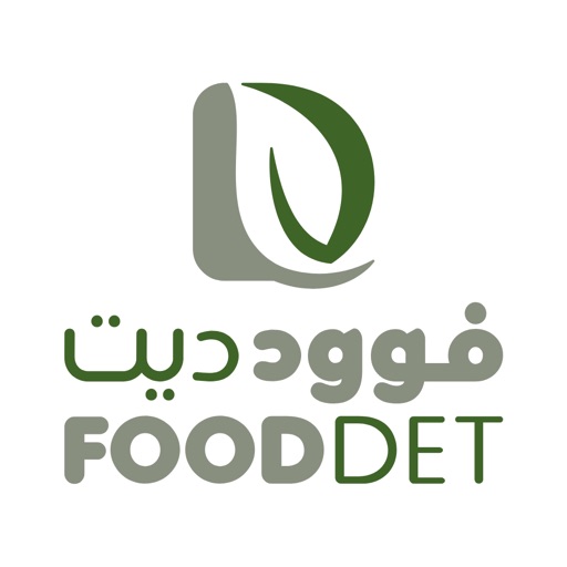 Fooddet Restaurant icon