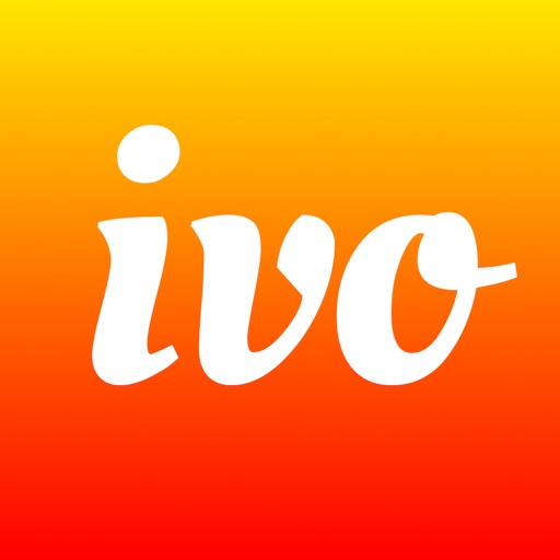 ivo-adult live chat iOS App