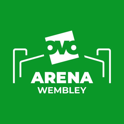 OVO Arena Wembley icon