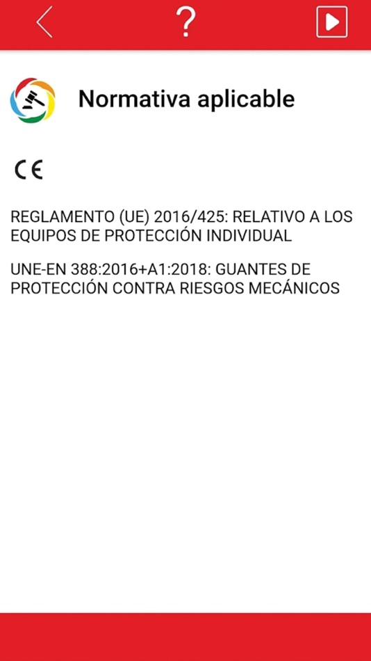#8. IPResearch (iOS) 由: Cristina Armas Armas