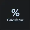 Percent Calculator - % contact information