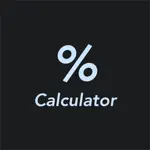 Percent Calculator - % App Contact