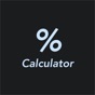 Percent Calculator - % app download