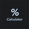 Get Percent Calculator - % for iOS, iPhone, iPad Aso Report