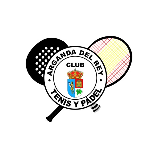 Club De Tenis Padel Arganda