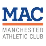 Manchester Athletic Club App Problems