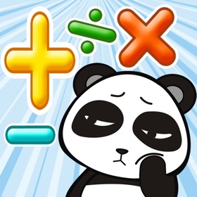 Screenshots (5) Math Flashcards Practice