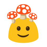 Emoji Kitchen - Emoji Stickers