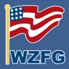 AM 1100/FM 92.3 The Flag WZFG icon