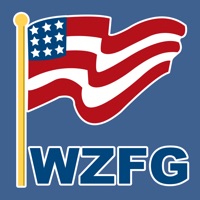 AM 1100-FM 92.3 The Flag WZFG