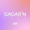 Gagarin-Park icon