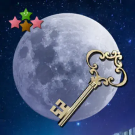 Room Escape Game: MOONLIGHT Cheats