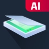 AI Scanner - Scan & Edit PDF icon