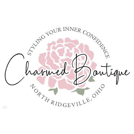 Charmed Boutique icon