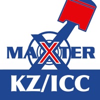 Jetting Maxter KZ - ICC Kart