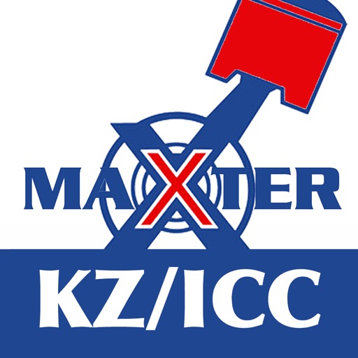 Карбюратор Maxter KZ ICC Kart