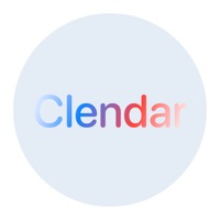 Clendar - Minimaler Kalender Erfahrungen und Bewertung