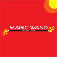 Magic Wand Driver logo