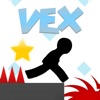 Vex Stickman Run - iPadアプリ