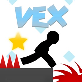 螢幕擷取畫面 (5) Vex Stickman Run