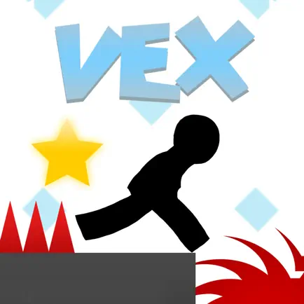 Vex Stickman Run Cheats