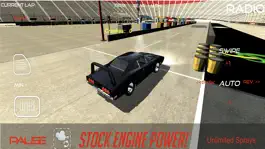 Game screenshot MCCX - Racing Game apk
