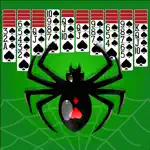 .Spider Solitaire! App Positive Reviews