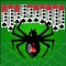 .Spider Solitaire!