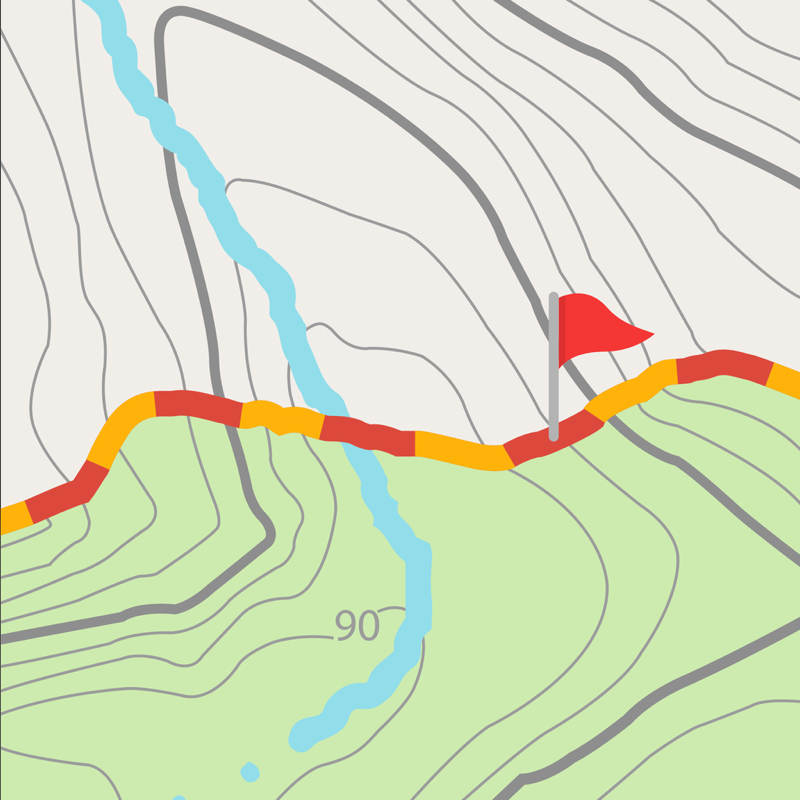 BackCountry Navigator XE
