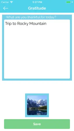 Positvt screenshot 3
