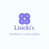 Lisickis - Passageiro