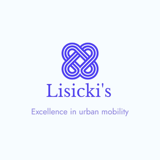 Lisickis - Passageiro icon