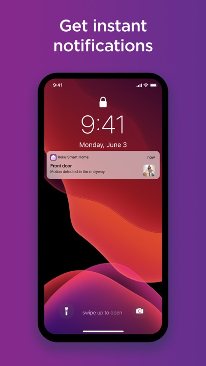 Roku Smart Home by ROKU INC