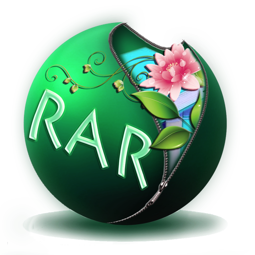 RAR Extractor - Unarchiver Pro6.3.2