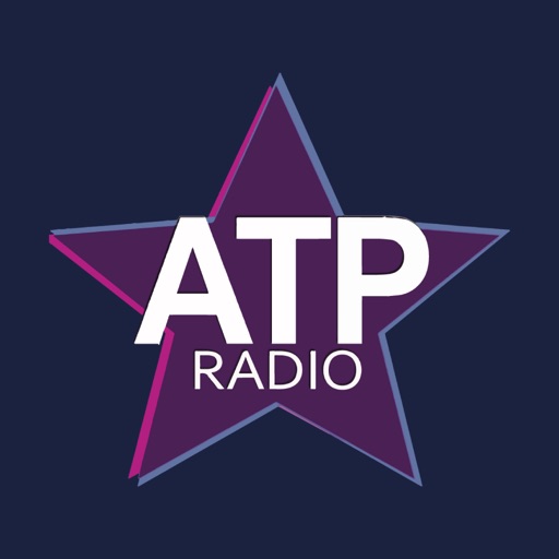 ATP Radio icon