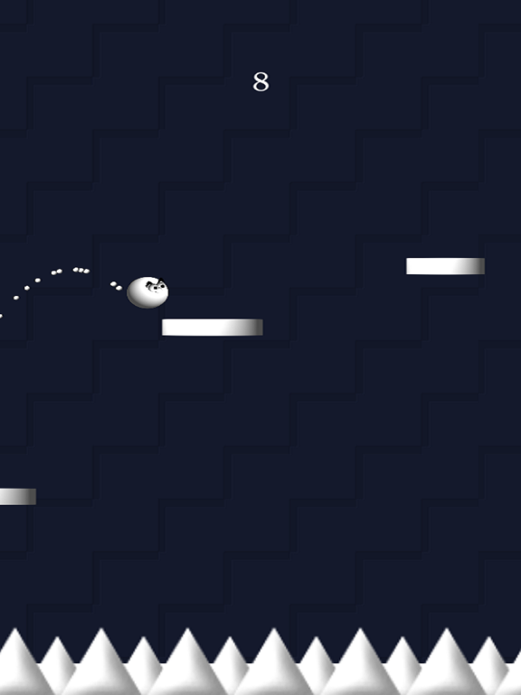 Screenshot #4 pour Rapid Hop