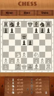 chess iphone screenshot 3