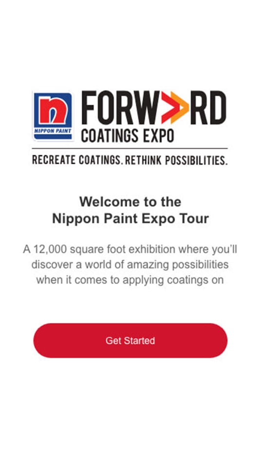 #1. NP EXPO (iOS) 由: Nippon Paint (M) Sdn Bhd