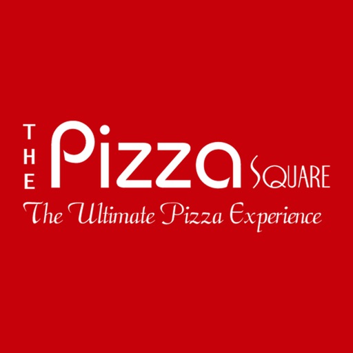 The Pizza Square icon